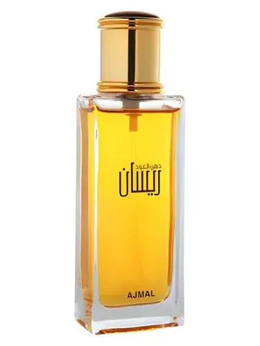 Dahn Al Oudh Raysan by Ajmal bottle