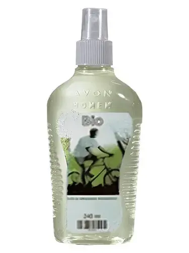 Avon Homem Bio by Avon bottle
