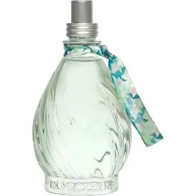 Flor de Limão by L'Occitane au Bresil bottle
