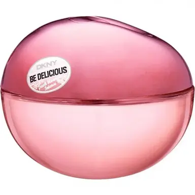 DKNY Be Delicious Fresh Blossom Eau so Intense by DKNY bottle