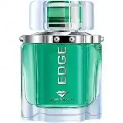 Edge by Swiss Arabian bottle