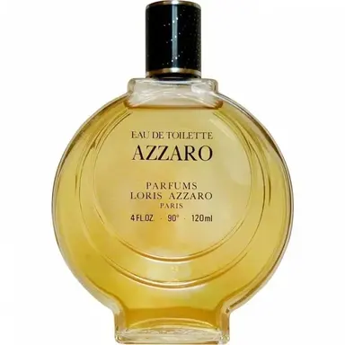 Azzaro Couture (1975) Eau de Toilette by Azzaro bottle