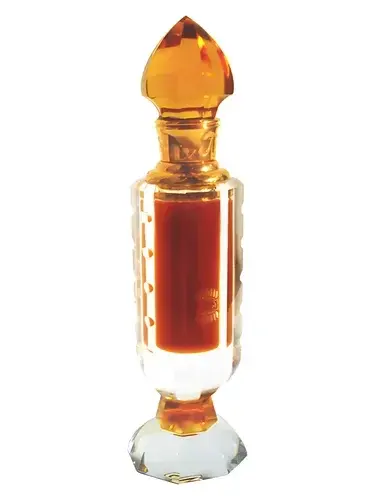 Mukhallat Da’aim by Ajmal bottle