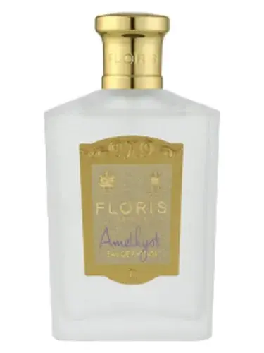 Amethyst by Floris bottle