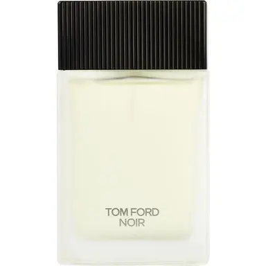 Noir Eau de Toilette by Tom Ford bottle