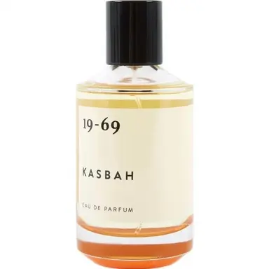 Kasbah by 19-69 bottle