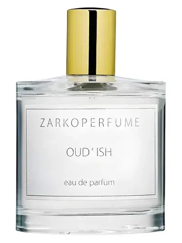 OUD’ISH by Zarkoperfume