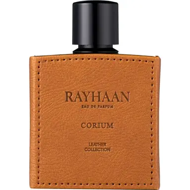 Corium by Rayhaan bottle
