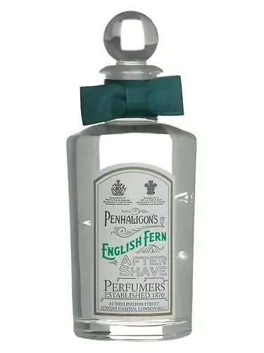 English Fern by Penhaligon's bottle