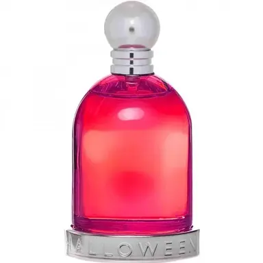 Halloween Freesia by Jesus Del Pozo bottle
