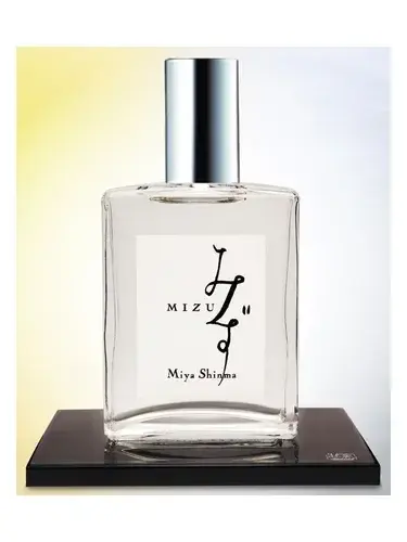 Mizu by Miya Shinma bottle