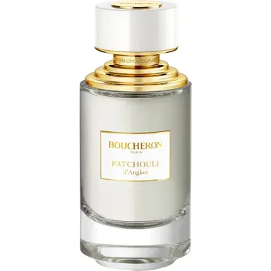 Patchouli d’Angkor by Boucheron bottle