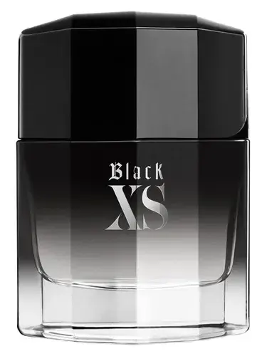 Black XS Rabanne (2018) by Rabanne bottle