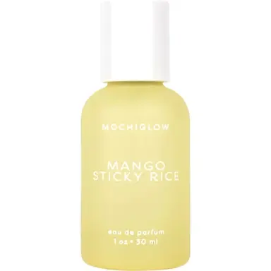 Mango Sticky Rice by Mochiglow bottle