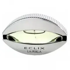 Eclix by La Perla bottle
