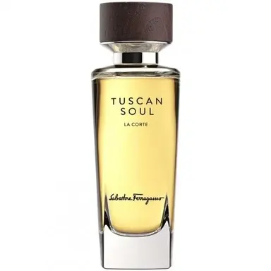 La Corte (2016) by Salvatore Ferragamo bottle