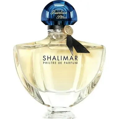 Shalimar Philtre de Parfum by Guerlain bottle