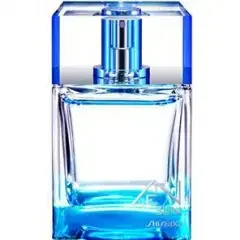 Zen Sun for Men 2014 by Shiseido bottle