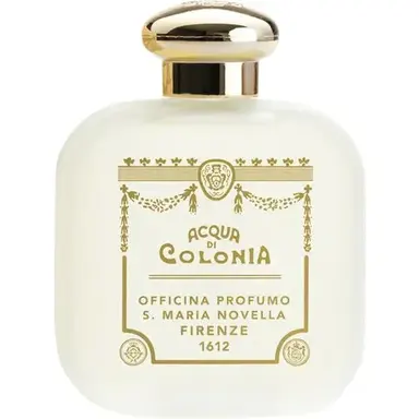 Cala Rossa by Santa Maria Novella bottle