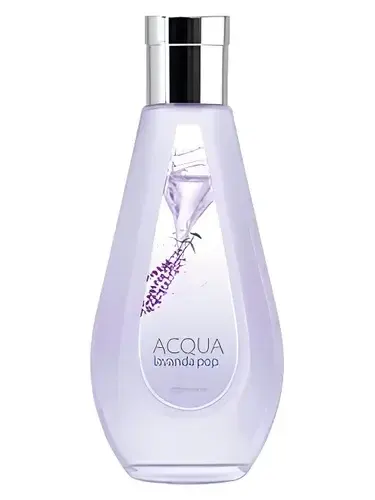 Acqua Lavanda Pop by O Boticário bottle