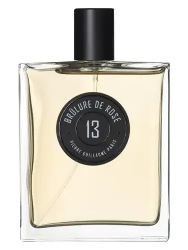 Brulure de Rose 13 by Pierre Guillaume bottle