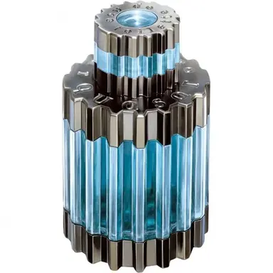 Quasar by Jesus Del Pozo bottle