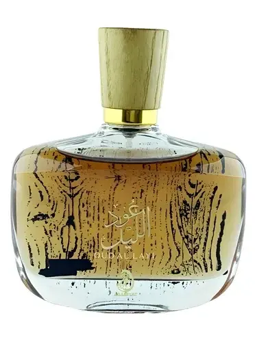 Oud Al Layl by Arabiyat bottle