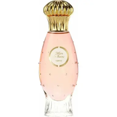 Delire de Roses by Caron bottle