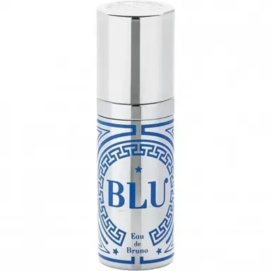 Blu by Bruno Acampora bottle