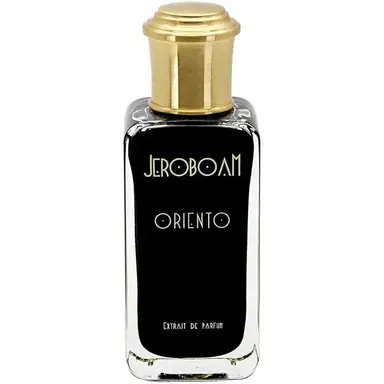 Oriento by Jeroboam bottle