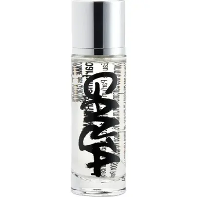 Ganja by Comme des Garcons bottle