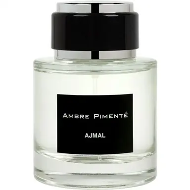 Ambre Pimente by Ajmal bottle
