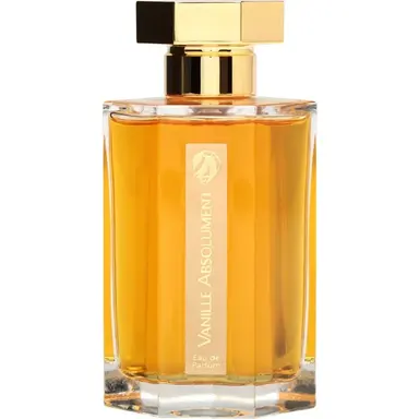 Vanille Absolument by L'Artisan Parfumeur bottle