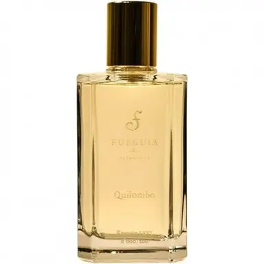 Quilombo by Fueguia 1833 bottle