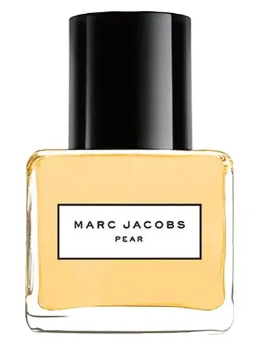 Marc Jacobs Pear Splash 2016 by Marc Jacobs bottle