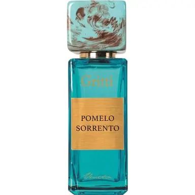 Pomelo Sorrento by Gritti Venetia bottle