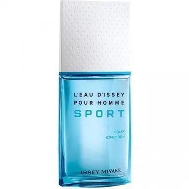 L'Eau d'Issey pour Homme Sport Polar Expedition by Issey Miyake bottle