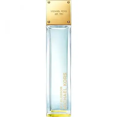 Sky Blossom by Michael Kors bottle