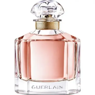 Mon Guerlain Eau de Parfum by Guerlain bottle