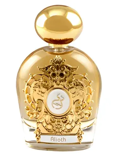 Alioth by Tiziana Terenzi bottle