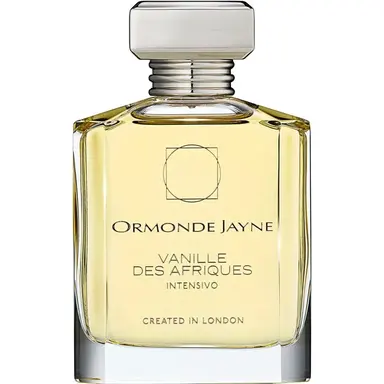 Vanille des Afriques Intensivo by Ormonde Jayne bottle