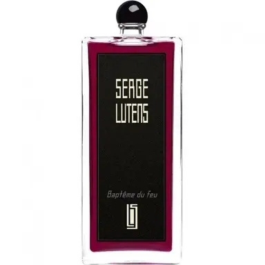 Baptême du Feu by Serge Lutens