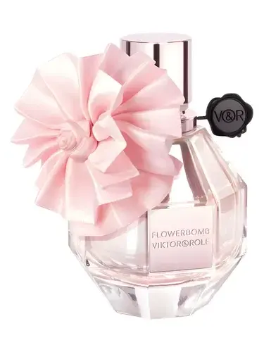 Flowerbomb Christmas 2012 Edition by Viktor Rolf bottle