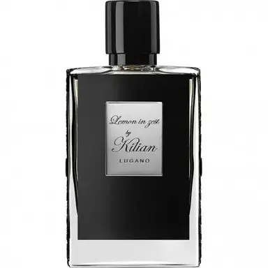 Lemon in Zest by Kilian bottle