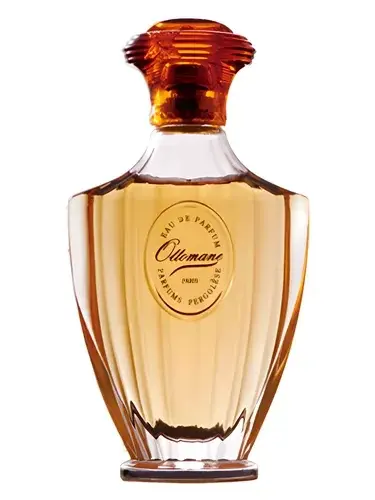 Ottomane by Ulric de Varens bottle