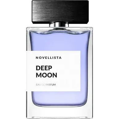 Deep Moon by Novellista bottle