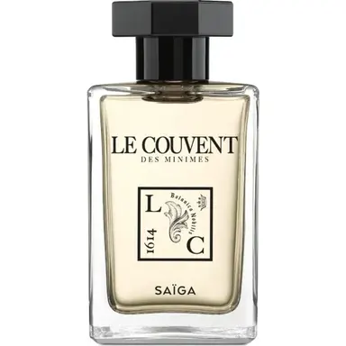 Saiga by Le Couvent Maison de Parfum bottle