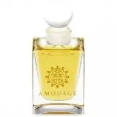 Afrah by Amouage bottle