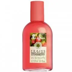 Fraise Mara des Bois by Yves Rocher bottle