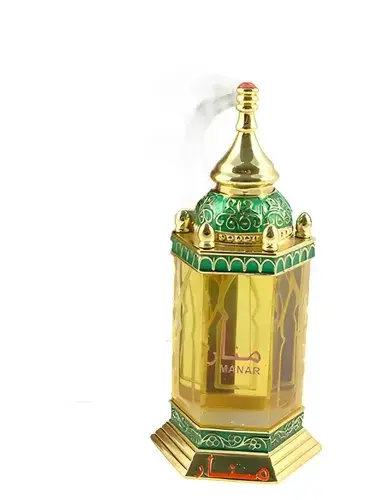 Manar by AL Haramain Perfumes bottle